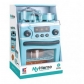 RTOYS - Детска готварска печка Продукт RTOYS - Детска готварска печка - 2 - BG Hlapeta